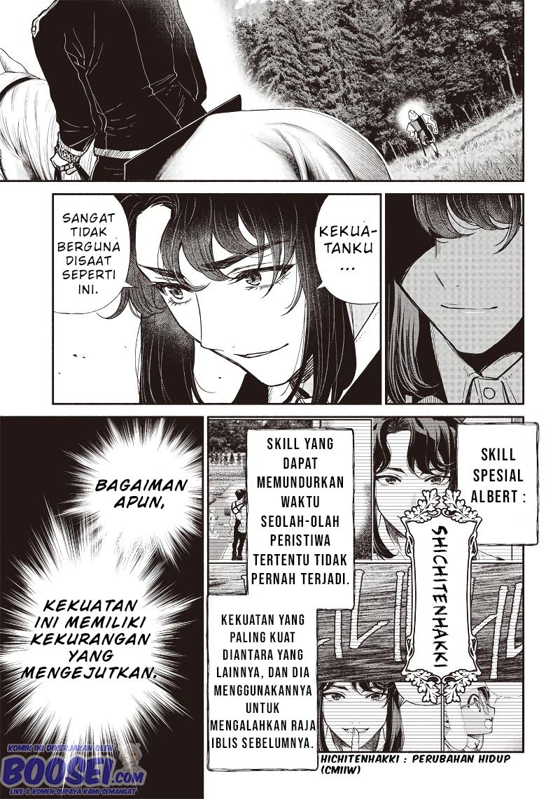Tensei Goblin da kedo Shitsumon aru?